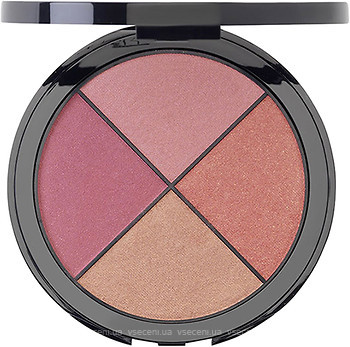 Фото Aden Blusher Palette