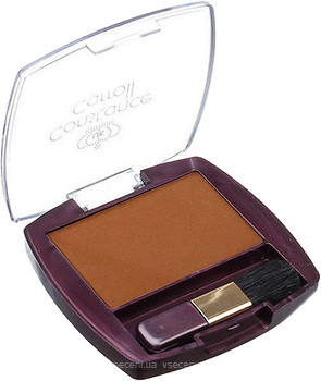 Фото Constance Carroll Powder Blush №37 Blush