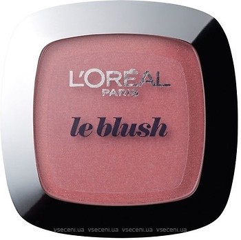 Фото L'Oreal Alliance Perfect Blush №120 Rose Santal