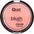 Фото Quiz Cosmetics Color Focus Blush 5