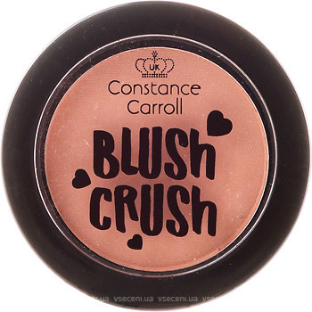 Фото Constance Carroll Blush Crush №08 Dawn Glow