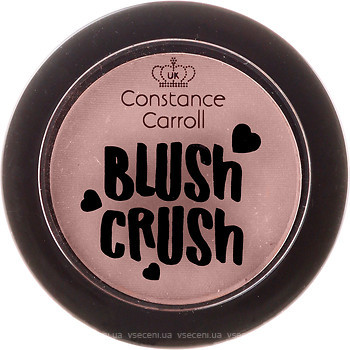 Фото Constance Carroll Blush Crush №40 Rose Blush
