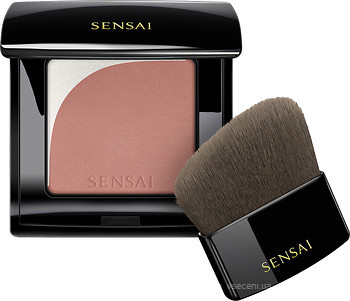 Фото Sensai (Kanebo) Blooming Blush 05 Beige