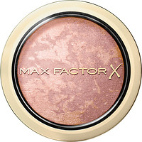 Фото Max Factor Creme Puff Blush №10 Nude Mauve