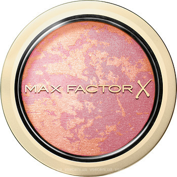 Фото Max Factor Creme Puff Blush №15 Seductive Pink