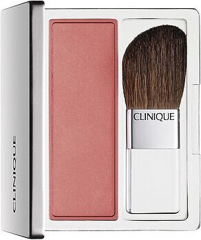 Фото Clinique Blushing Blush Powder Blush Sunset Glow