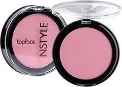 Фото TopFace Instyle Blush On Compact PT354 003
