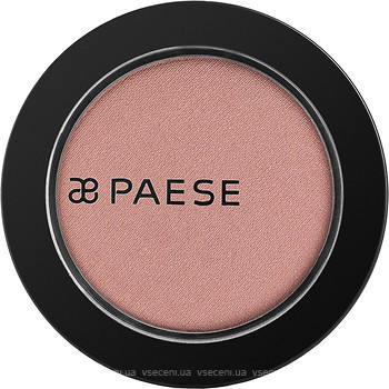 Фото Paese Blush Argan Oil №37