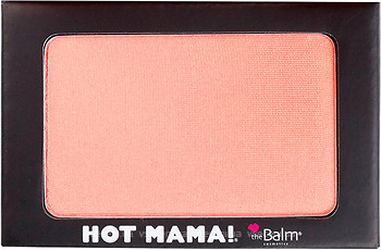 Фото theBalm Hot Mama (миниатюра)