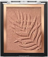 Фото Wet n Wild Color Icon Bronzer 742B Sunset Striptease
