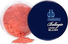 Фото db Cosmetic Bellagio Loose Blush 71