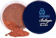 Фото db Cosmetic Bellagio Loose Blush 72