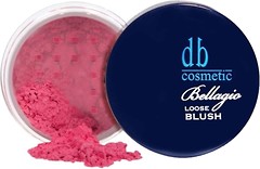 Фото db Cosmetic Bellagio Loose Blush 73