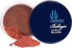 Фото db Cosmetic Bellagio Loose Blush 74