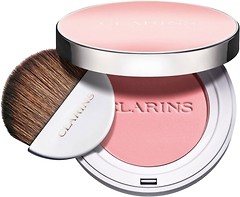 Фото Clarins Joli Blush 01 Cheeky Baby