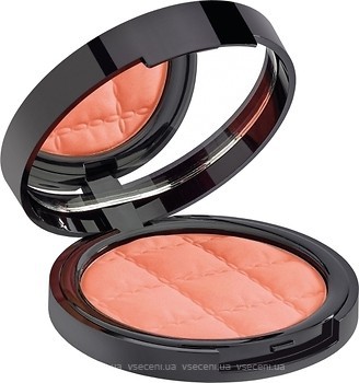 Фото Malu Wilz Satin Glow Blusher №04 Juicy Peach