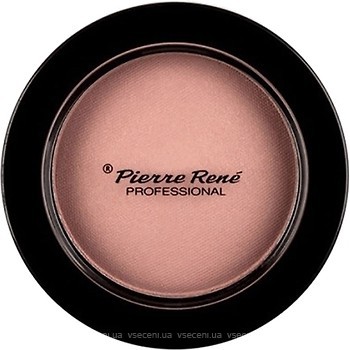 Фото Pierre Rene Long Lasting Powder Blush №09 Delicate Pink