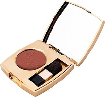 Фото Lambre Compact Blush №10 Красный янтарь