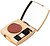 Фото Lambre Compact Blush №10 Красный янтарь