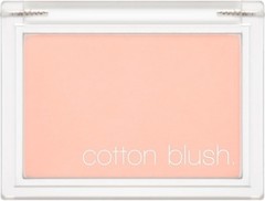 Фото Missha Cotton Blusher Ballet Shoes