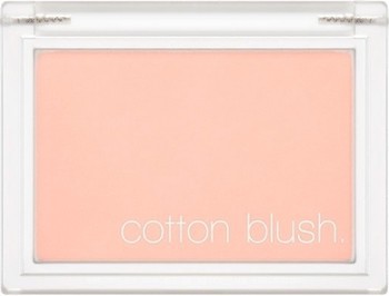 Фото Missha Cotton Blusher Ballet Shoes