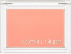Фото Missha Cotton Blusher Picnic Blanket