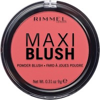 Фото Rimmel Maxi Blush №003 Wild Card