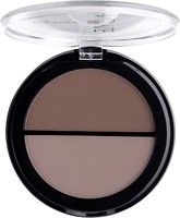 Фото TopFace Instyle Contour & Highlighter Powder №04