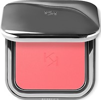 Фото Kiko Milano Unlimited Blush №01 Coral Rose