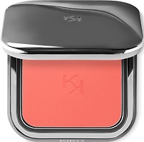 Фото Kiko Milano Unlimited Blush №02 Natural Tangerine