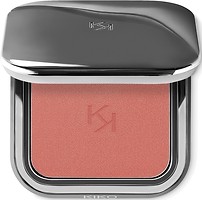 Фото Kiko Milano Unlimited Blush №03 Golden Coral