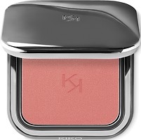 Фото Kiko Milano Unlimited Blush №04 Metallic Rosy Biscuit