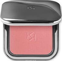 Фото Kiko Milano Unlimited Blush №10 Warm Mauve