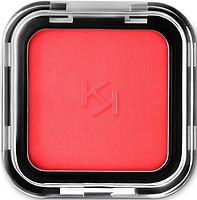 Фото Kiko Milano Smart Colour Blush №08 Bright Red