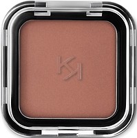 Фото Kiko Milano Smart Colour Blush №09 Pearly Chocolate