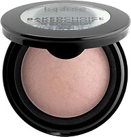 Фото TopFace Baked Choice Rich Touch Blush On PT703 №01 Nude Sparkle