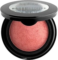 Фото TopFace Baked Choice Rich Touch Blush On PT703 №06 Pinky Zest