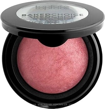 Фото TopFace Baked Choice Rich Touch Blush On PT703 №07 Pink Petal