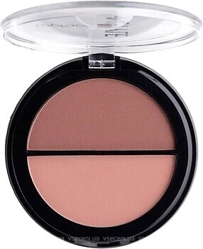 Фото TopFace Instyle Twin Blush On PT353 №07