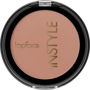 Фото TopFace Instyle Blush On Compact PT354 №013
