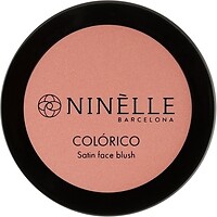 Фото Ninelle Colorico Satin Face Blush №405