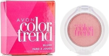 Фото Avon Color Trend Нежные щечки Pink Bouquet/Нежно-розовый