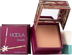 Фото Benefit Hoola Matte Bronzer Hoola