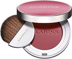 Фото Clarins Joli Blush 04 Cheeky Purple