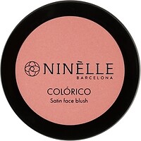 Фото Ninelle Colorico Satin Face Blush №404