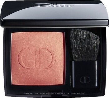 Фото Dior Rouge Blush №330 Rayonnante