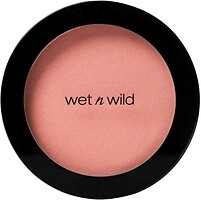 Фото Wet n Wild Color Icon Blush Pinch Me Pink