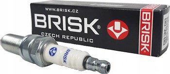 Фото Brisk LR12TXS