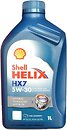 Фото Shell Helix HX7 5W-30 1 л