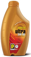 Фото Prista Ultra 5W-40 1 л